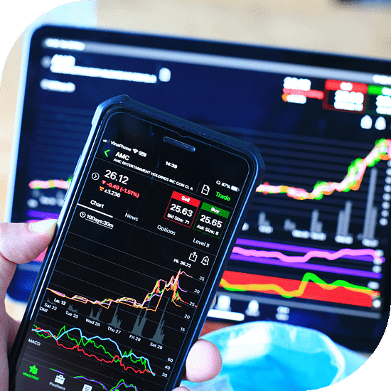 Basics of stock market